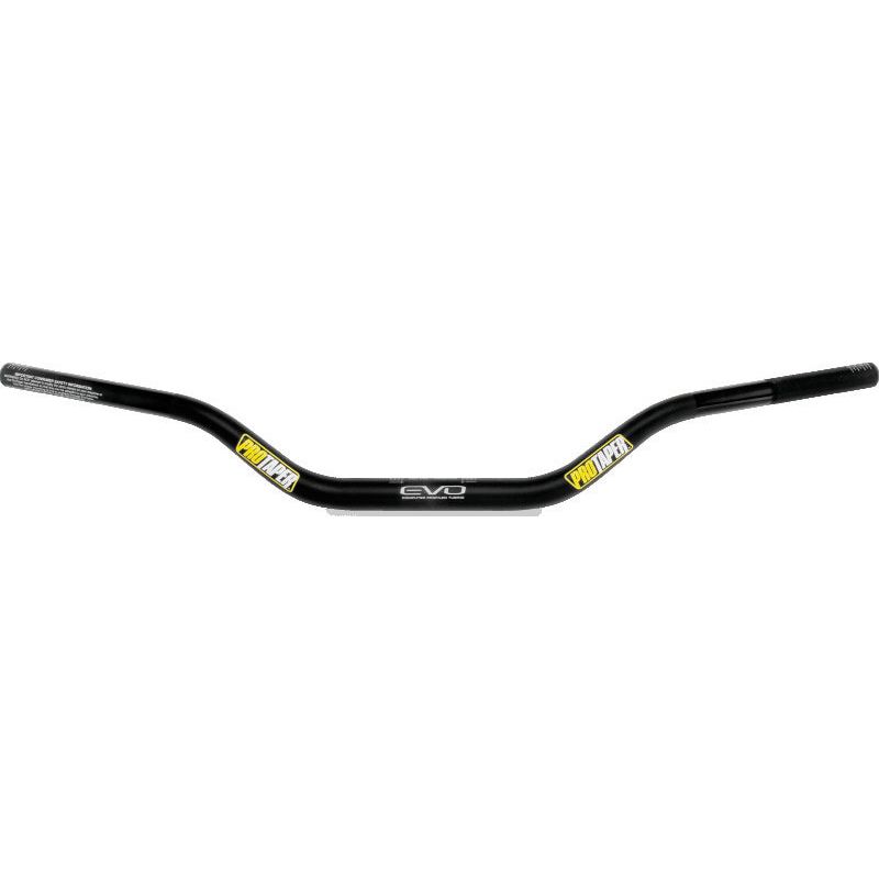 ProTaper EVO Henry/Reed Handlebar - Black