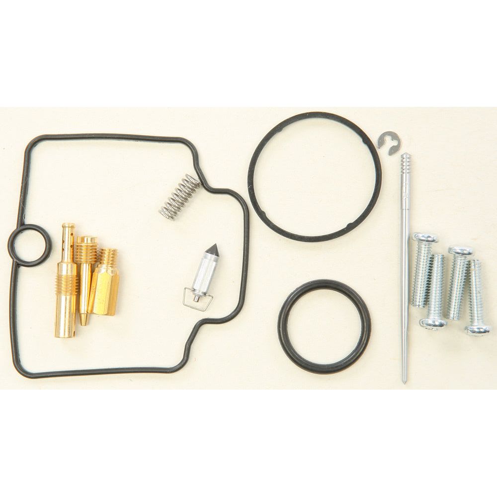 Bike Carburetor Rebuild Kit