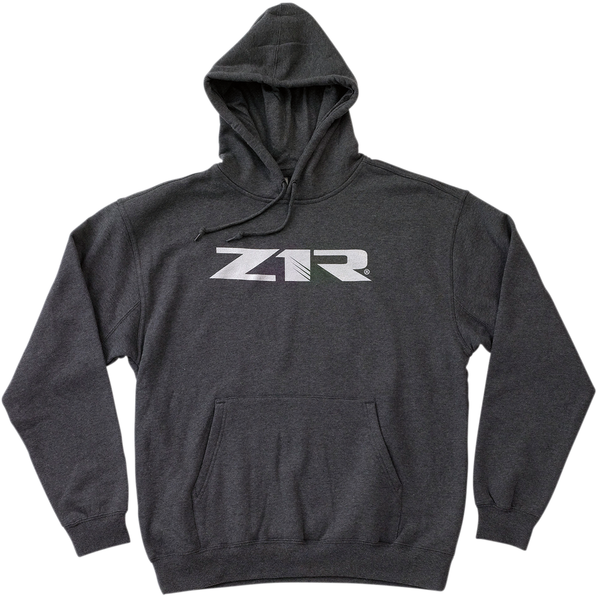 Z1R Hoodie - Gray - 2XL 3050-4931