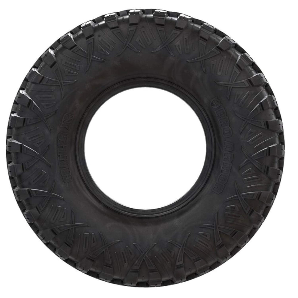 
                      
                        Polaris Off Road Pro Armor Crawler XR Tire 33X10R15 - 5417174
                      
                    