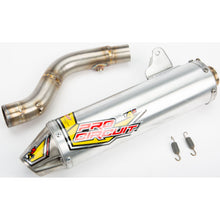 P/C T 4 Slip On Exhaust Xr600/Xr650l