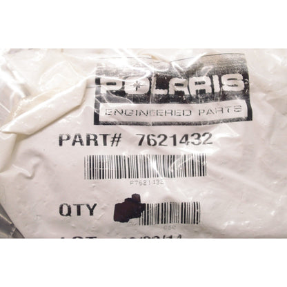 Polaris RZR Rivet, 3/16 x .402, Genuine OEM Part 7621432, Qty 1
