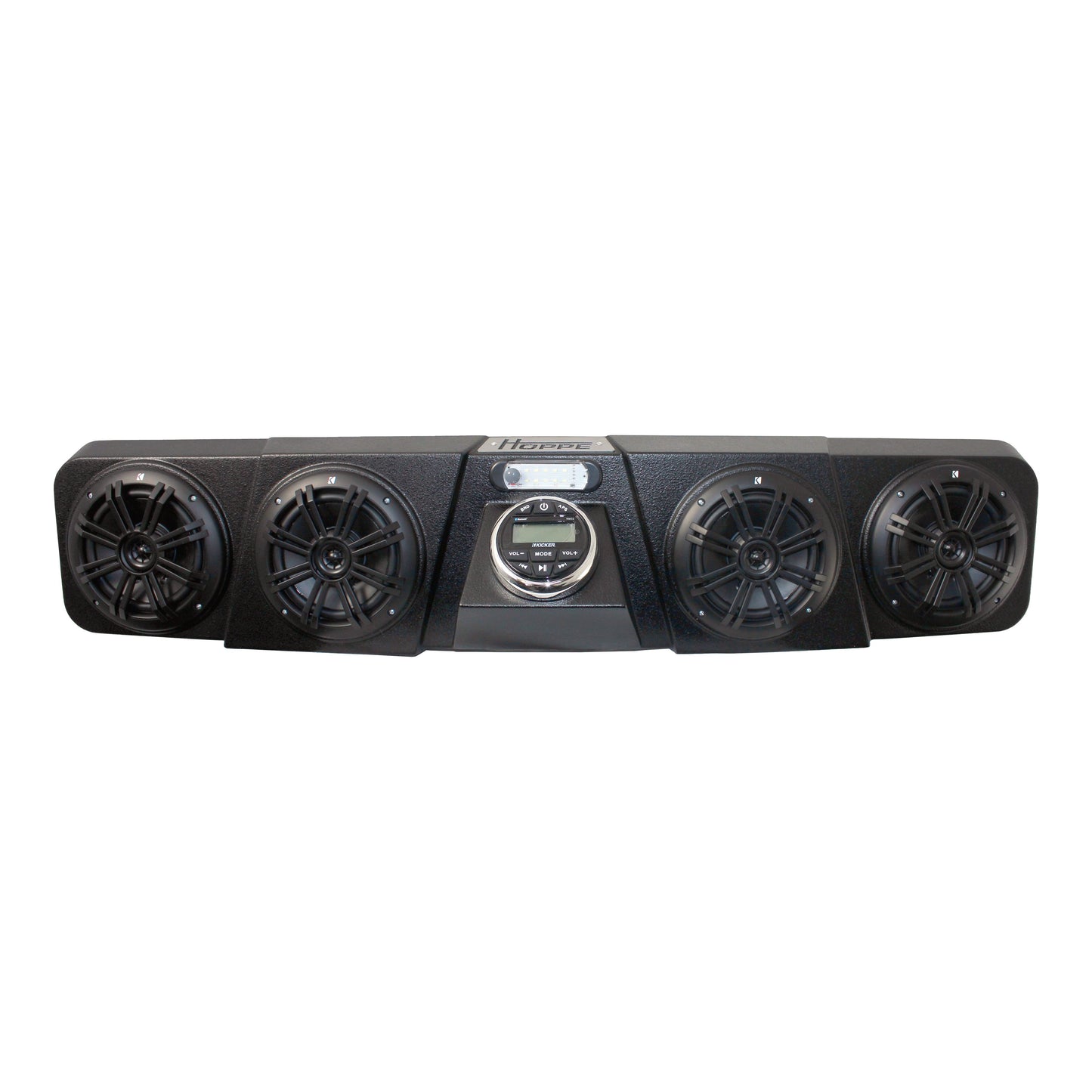 Audio Mini Pol Rgr