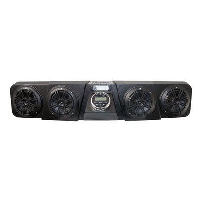 Audio Mini Pol Rgr