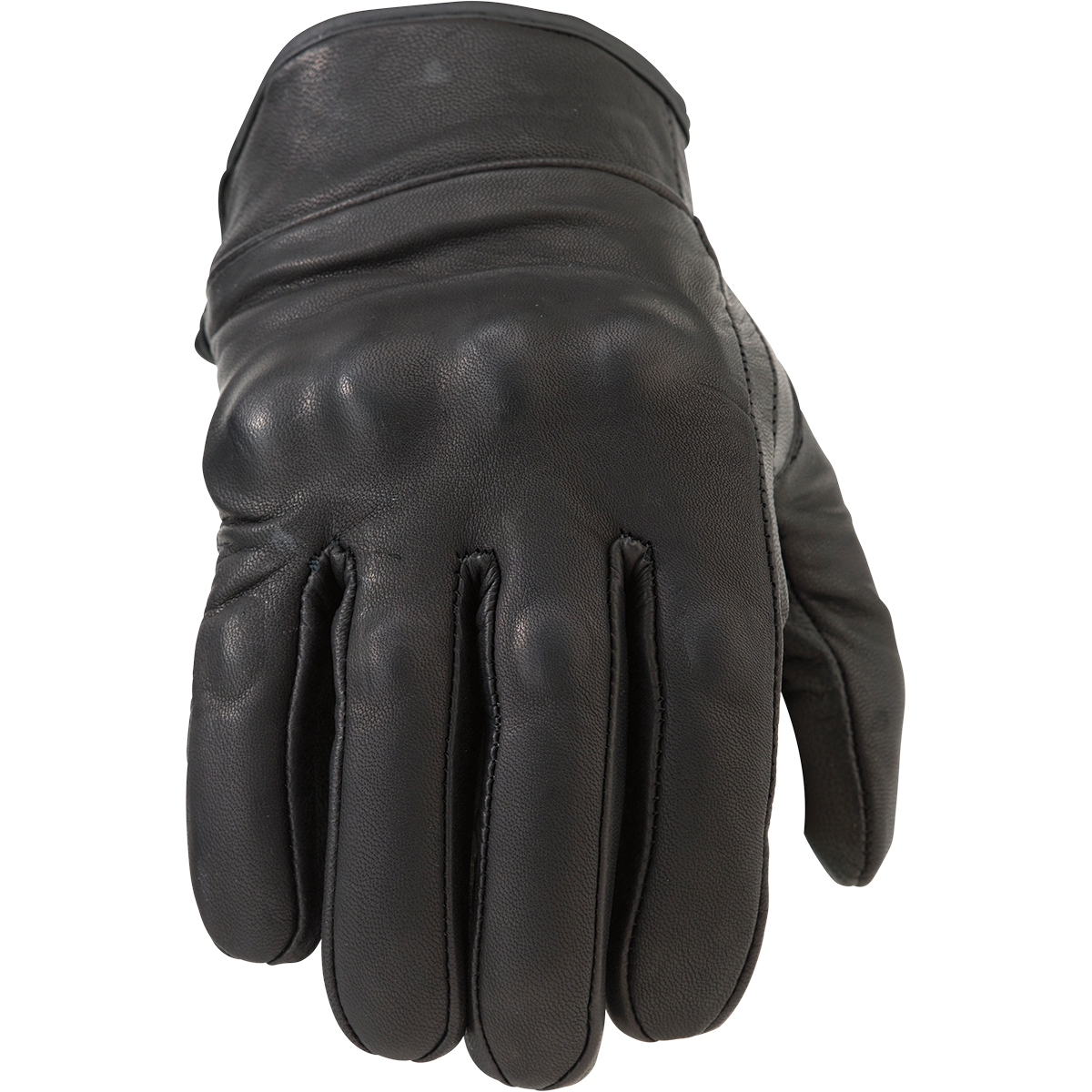 Z1R Women's 270 Gloves - Black - Large 3302-0467
