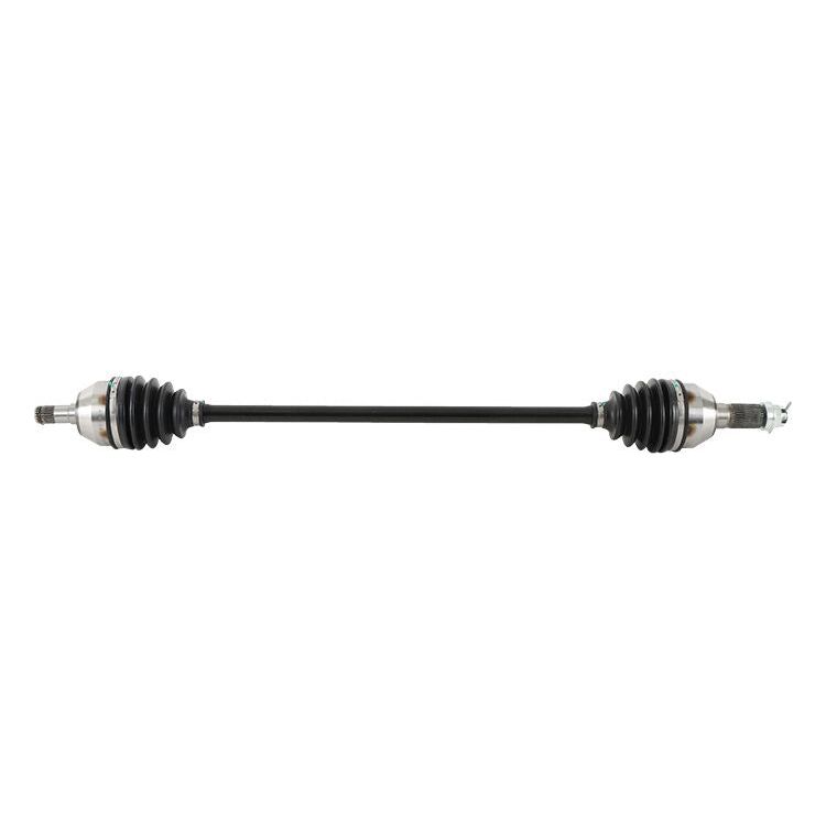 6 Ball Heavy Duty Axle Front