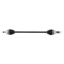 6 Ball Heavy Duty Axle Front