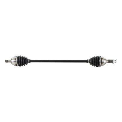 6 Ball Heavy Duty Axle Front
