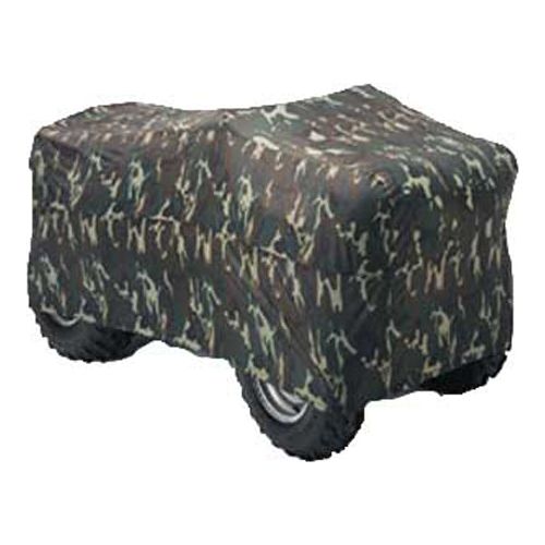 Guardian Cover 2x Green Camo