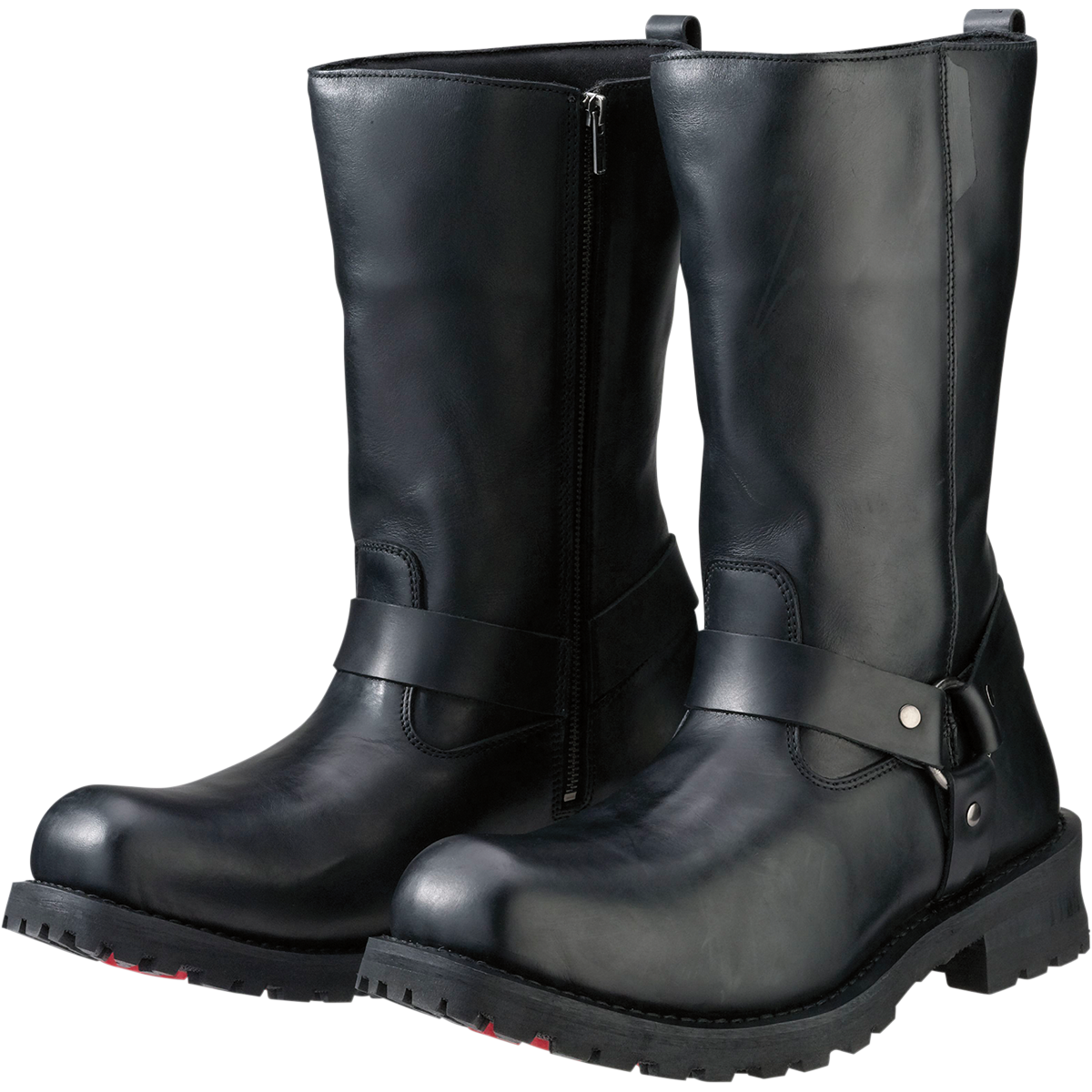 Z1R Riot Boots - Black - US 7 3403-0751