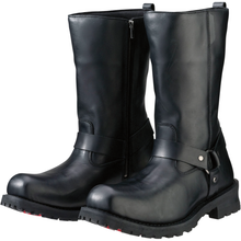 Z1R Riot Boots - Black - US 7 3403-0751