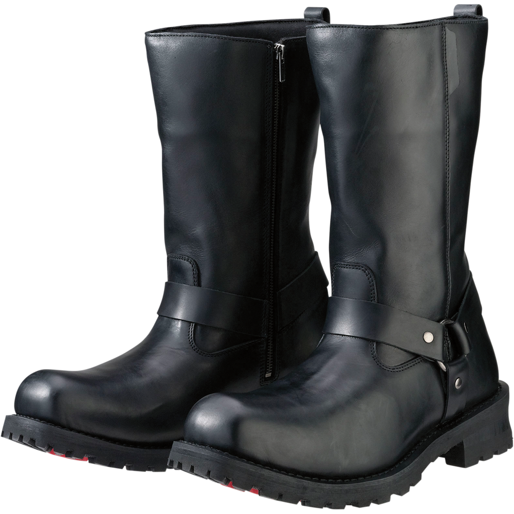 Z1R Riot Boots - Black - US 11 3403-0759
