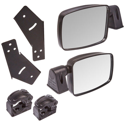 Honda 0SV05-HL4-202 Side Mirror