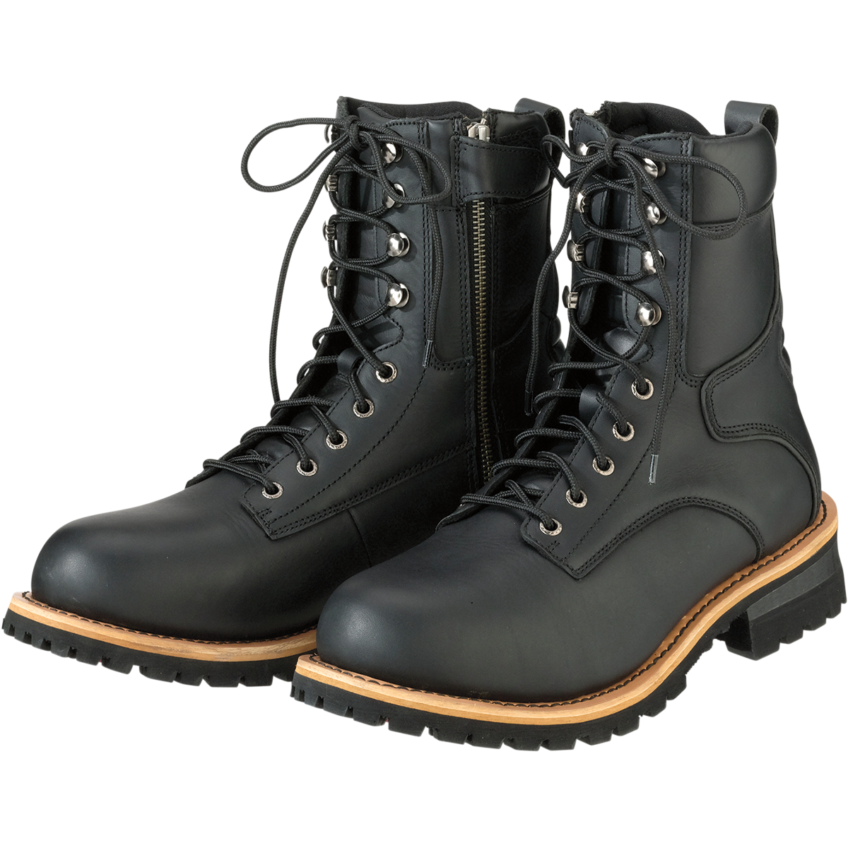 Z1R M4 Boots - Black - US 7 3403-0871
