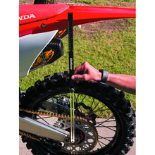 BikeMaster Sag Scale