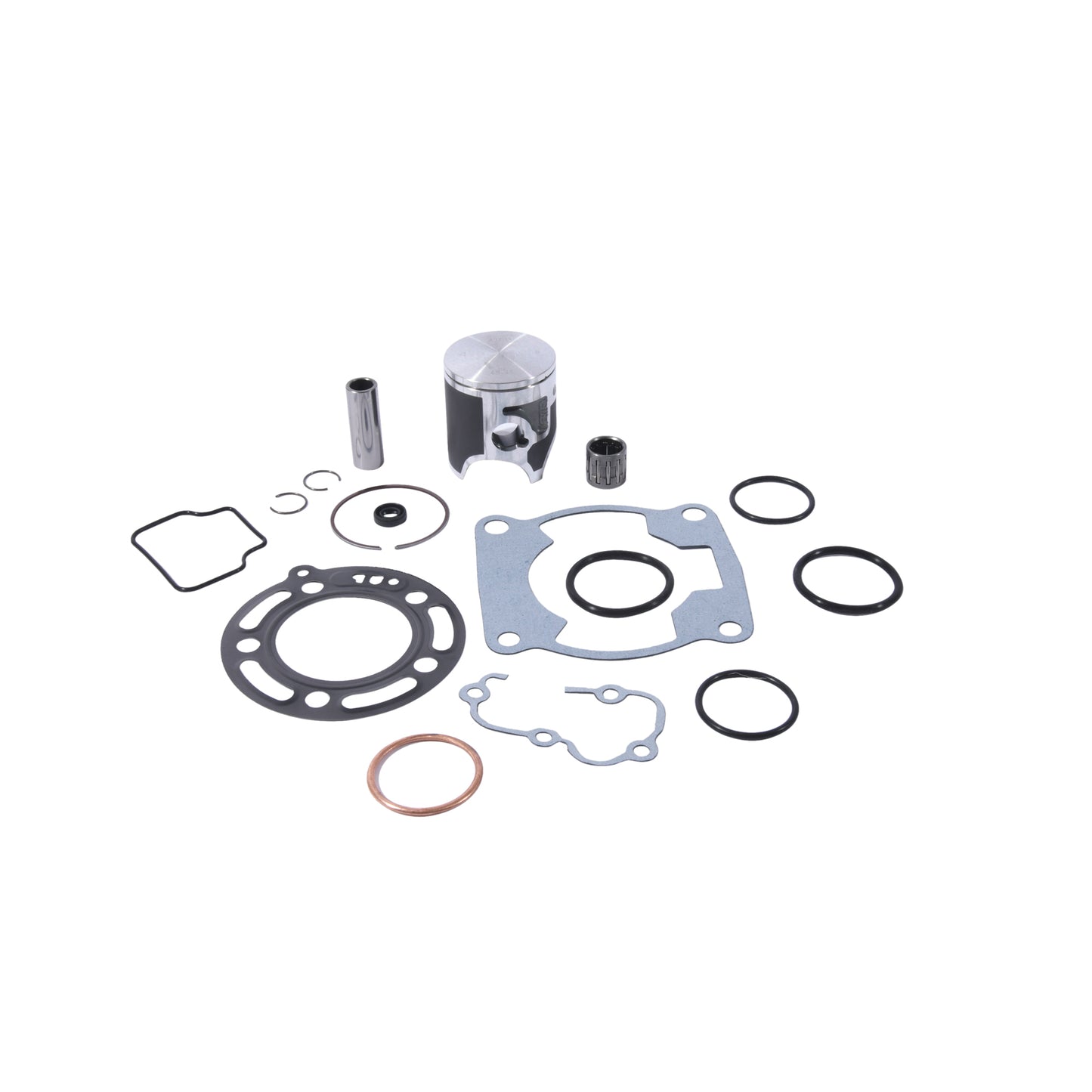 Top End Kit Prf Sngl Ring 48.45/Std Kaw