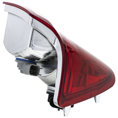 Polaris ATV Tail Light Assembly, Right, Part - 2410647