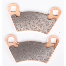 Brake Pad Extreme Duty