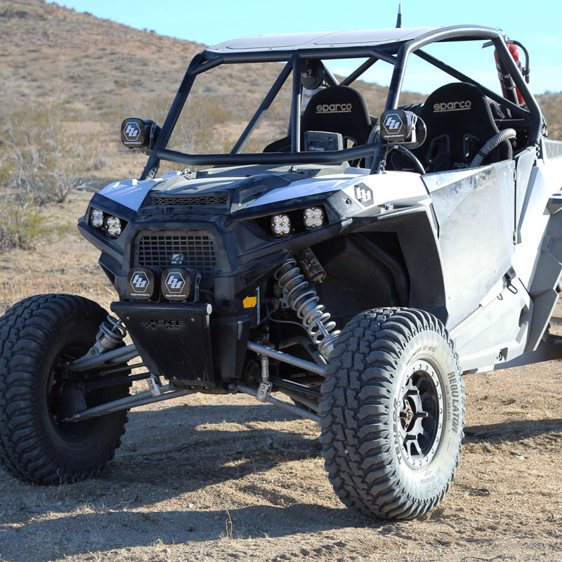 Baja Designs 2014+ Polaris RZR XP1000/RS1 Unlimited Headlight Kit