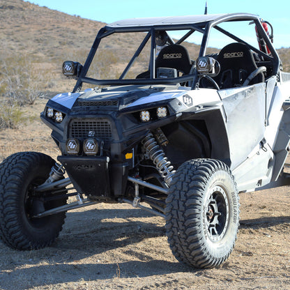 Baja Designs 2014+ RZR XP1000/RS1 Pro Polaris Headlight Kit