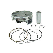 Piston Kit Forged Nikasil Cyl 77.98/+0.02 13.2:1 Hon