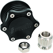 DragonFire Racing Arctic Cat/Can-Am/PolarisQuick Release Spline Adapter/Hub Kit