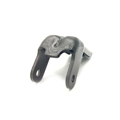 Polaris RZR Door Hinge Bracket, Genuine OEM Part 5267526, Qty 1