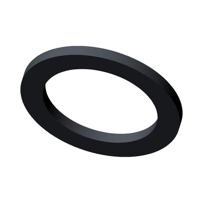 Indian Motorcycle Back Up Ring, Genuine OEM Part 7556380, Qty 1