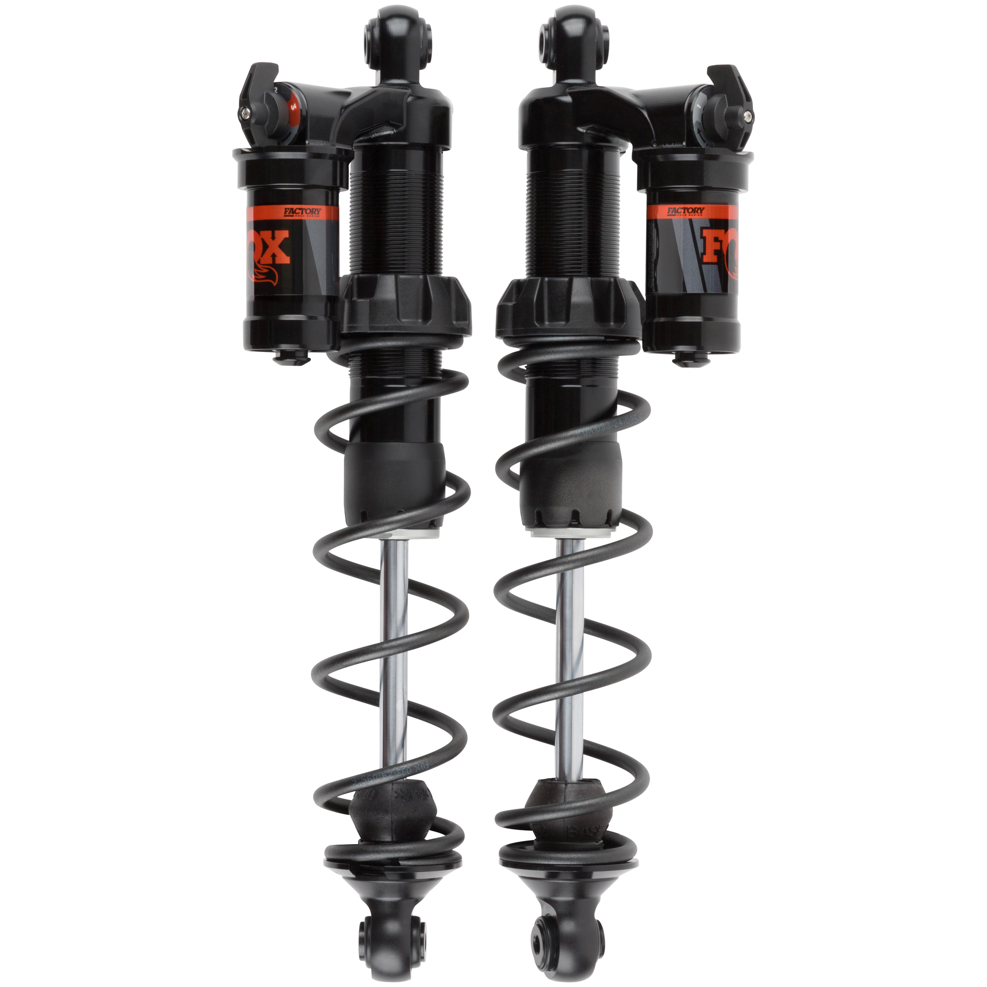 1.5 Zero Qs3 Lw Ski Shocks Pol