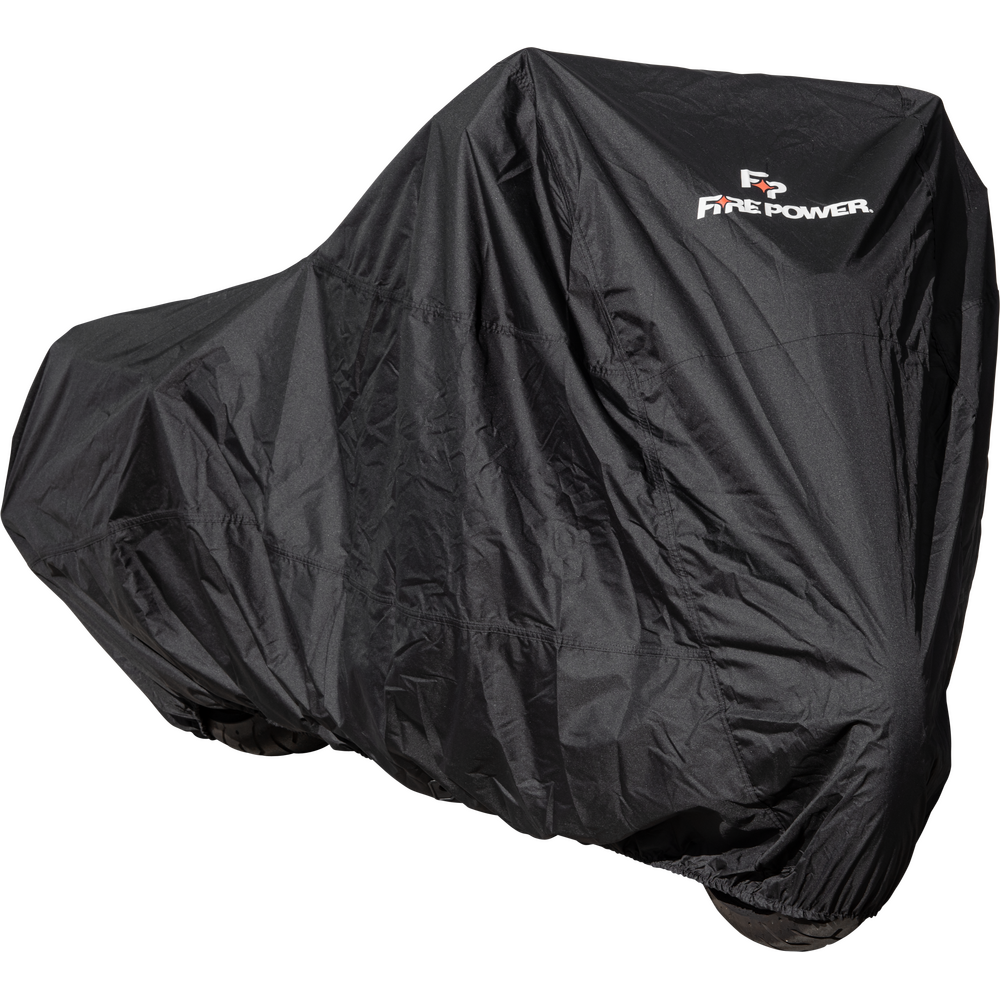 Fp Elite Series Cover L Pfas Compliant Black