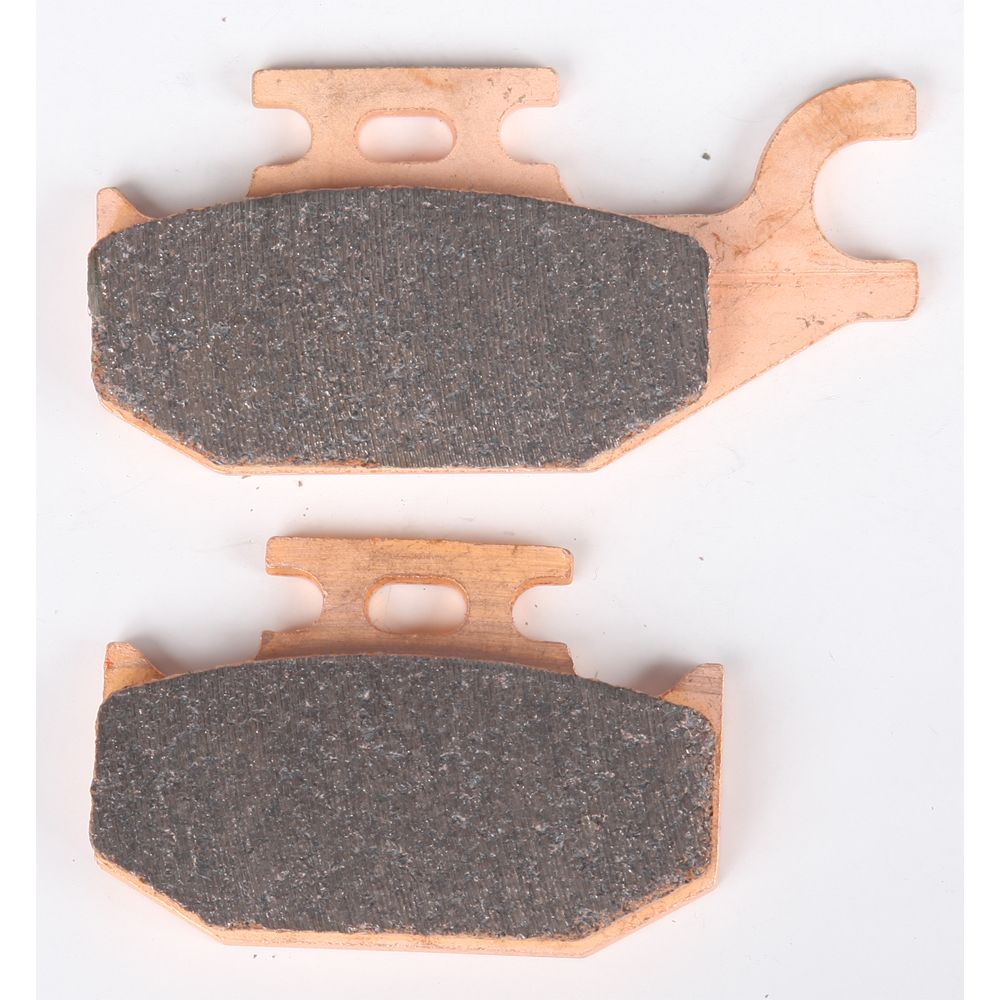 Brake Pad Extreme Duty