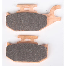 Brake Pad Extreme Duty