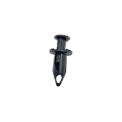 Polaris RZR Tuflok Rivet, Genuine OEM Part 7661855, Qty 1
