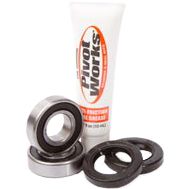Front Wheel Bearing Kit
