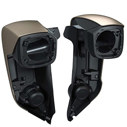 Indian Motorcycle Powerband Audio Lower Fairing Installation Kit - 2889294