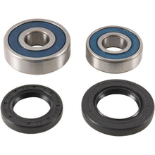 Wheel Bearing/Seal Kit