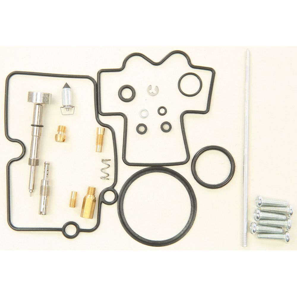 Bike Carburetor Rebuild Kit