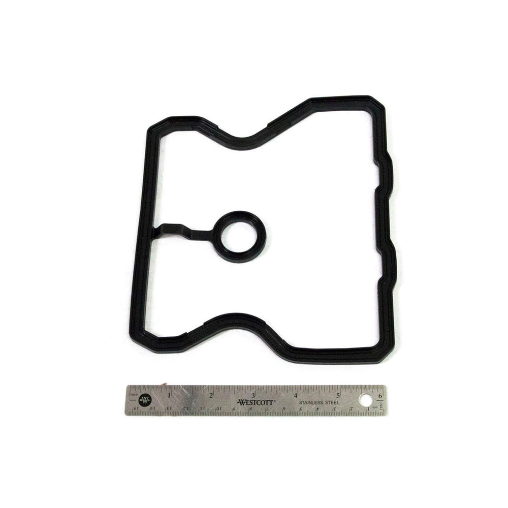 
                      
                        Polaris GEM Valve Cover Seal, 1 Cylinder, Genuine OEM Part 5414250, Qty 1
                      
                    