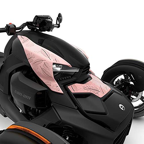 
                      
                        BRP Can-Am Spyder Roadster Panel Kit Pink Bloom 219401070
                      
                    