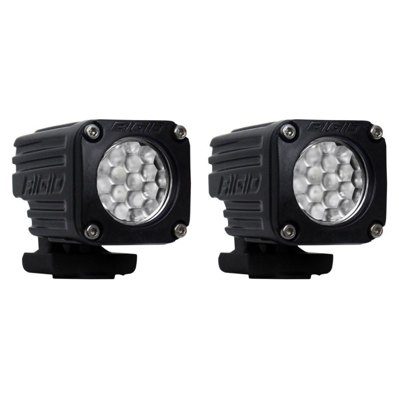 Rigid Industries Ignite Backup Kit - STD
