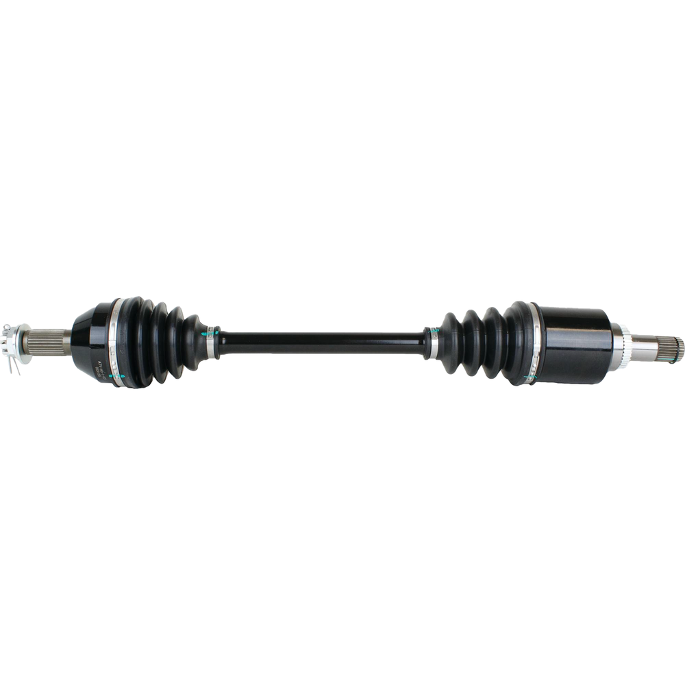 6 Ball Axle