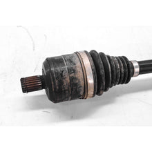 Polaris ATV Drive Shaft Assembly, Front, Genuine OEM Part 1332873, Qty 1