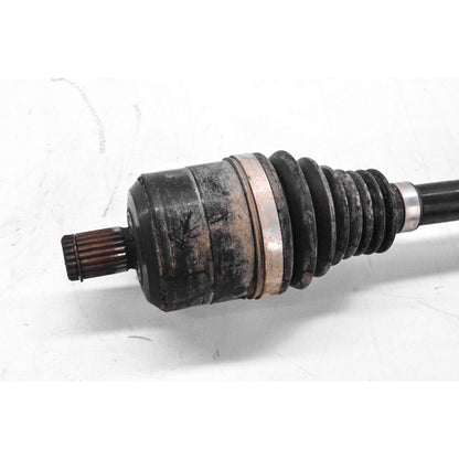 Polaris ATV Drive Shaft Assembly, Front, Genuine OEM Part 1332873, Qty 1