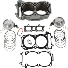 Cylinder Kit Bb 98.00/+5.0 11.0:1 Pol