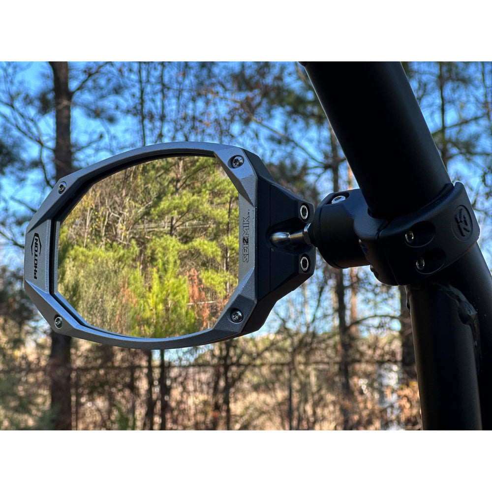 
                      
                        Photon Side Mirror
                      
                    