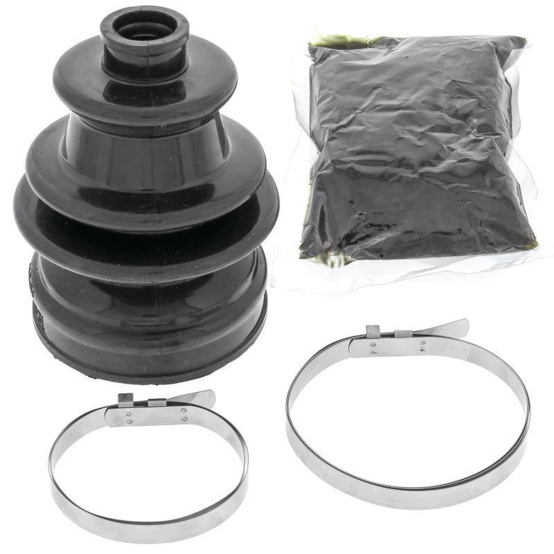 QuadBoss 2015 Polaris Forest 800 6x6 Front Inner CV Boot Kit