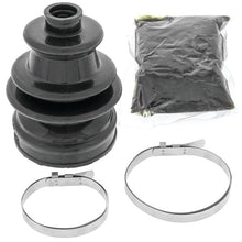 QuadBoss 2015 Polaris Forest 800 6x6 Front Inner CV Boot Kit