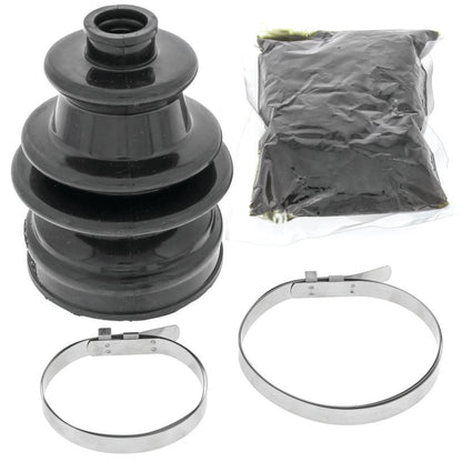 QuadBoss 2015 Polaris Forest 800 6x6 Front Inner CV Boot Kit