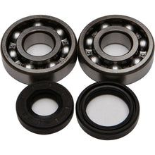 Crankshaft Bearing/Seal Kit