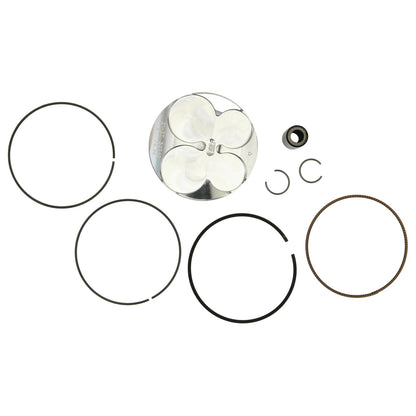 Piston Kit Hc Forged 78.96/Std 14.4:1 Hon